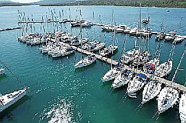 Berths