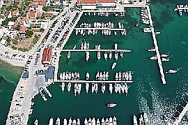Berths