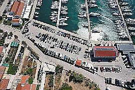 Berths