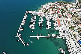 Berths