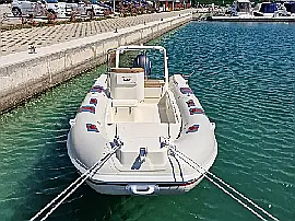Rent a boat